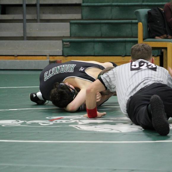 Meet your Posher, James - Picture 1 of 1